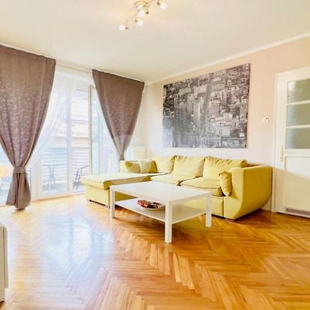 Apartment Baseskija Sarajevo Bagian luar foto
